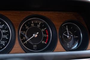 BMW 3.0 CSL 1972 года 